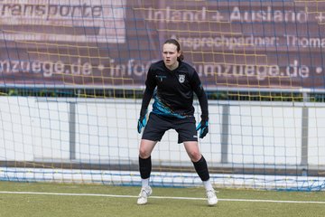 Bild 140 - wBJ Hamburger SV - FC Suederelbe : Ergebnis: 9:0